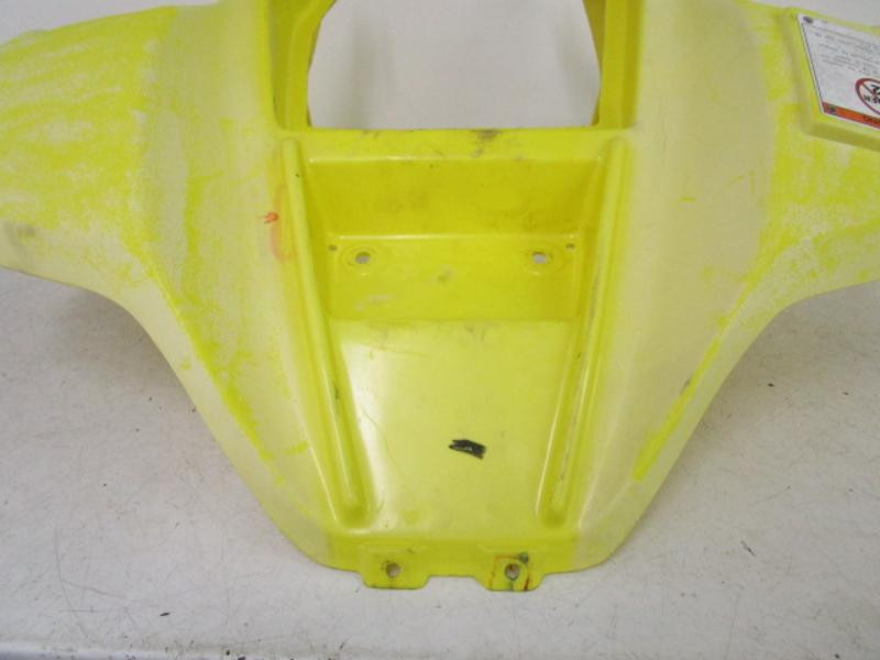 90 Suzuki KFX LT 80 Front Rear Fenders 53111-40B01-14L 63111-40B01